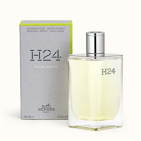 69152144740397 hermes|H24 Eau de Toilette .